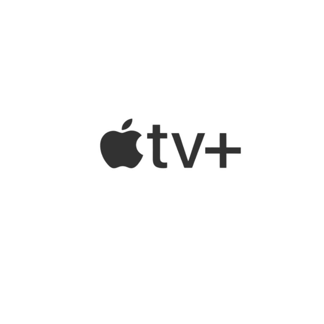 AppleTV+