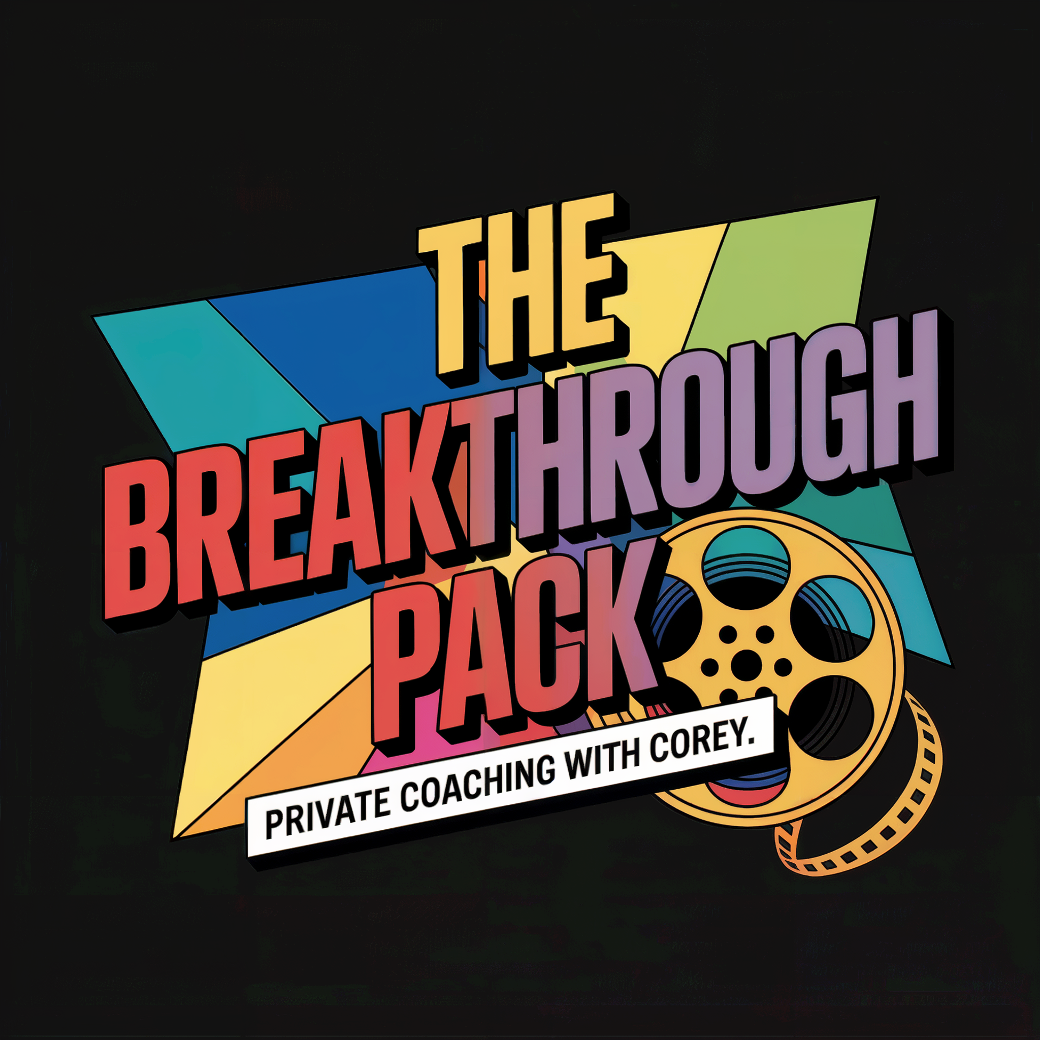 Breakthrough Pack coaching