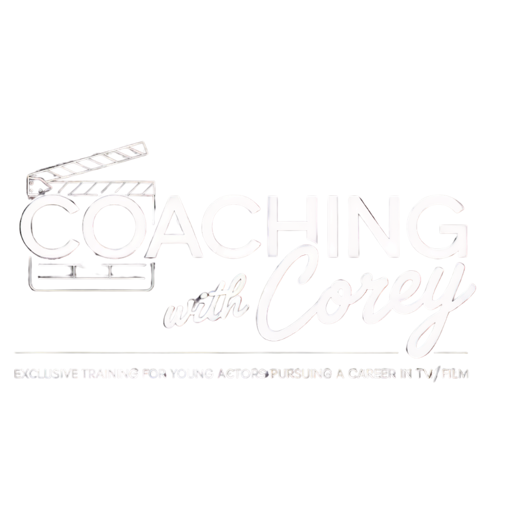 Corey Ralston Coaching