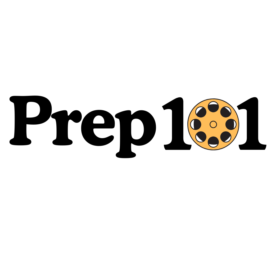 Prep101 Logo