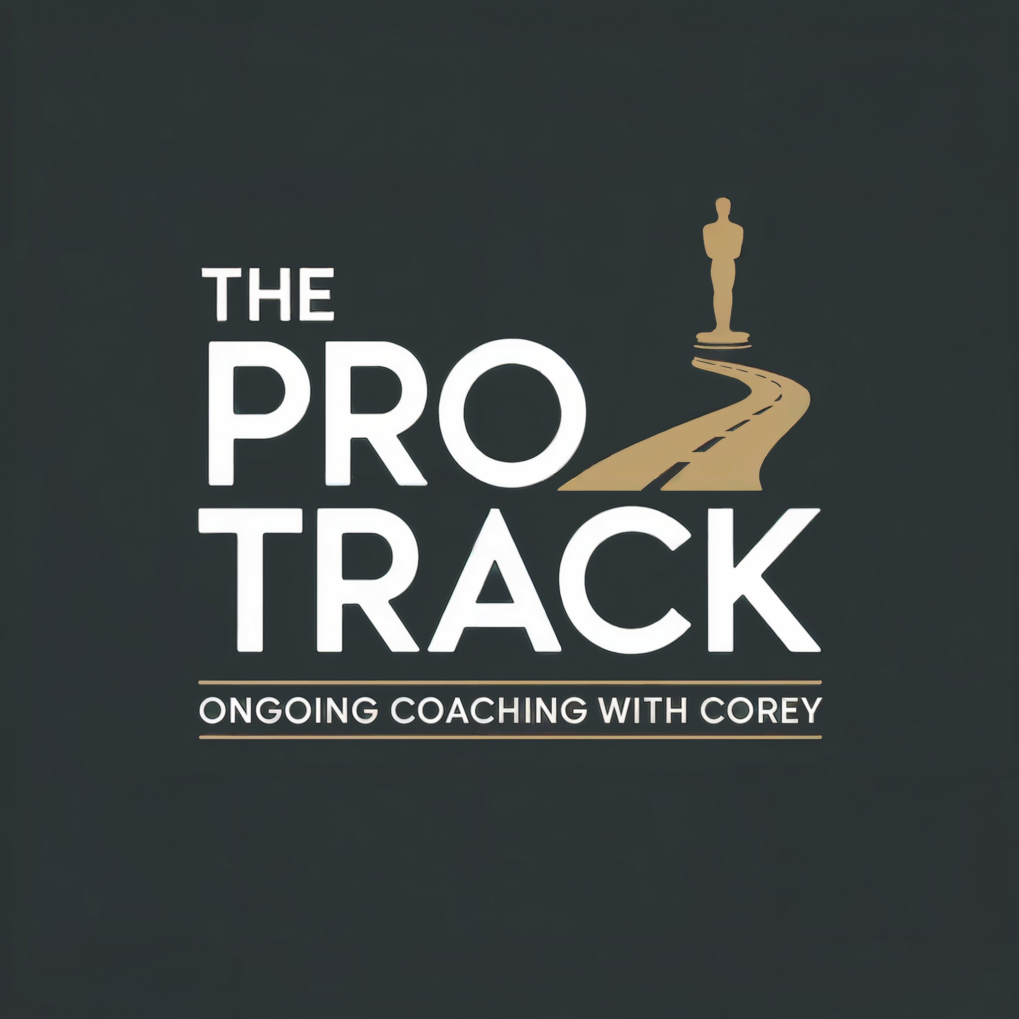 Pro Track coaching