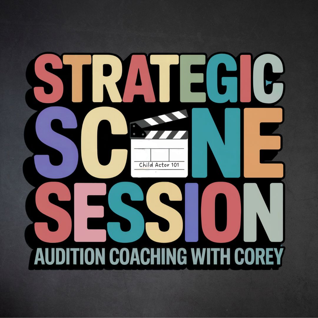 Strategy Session coaching